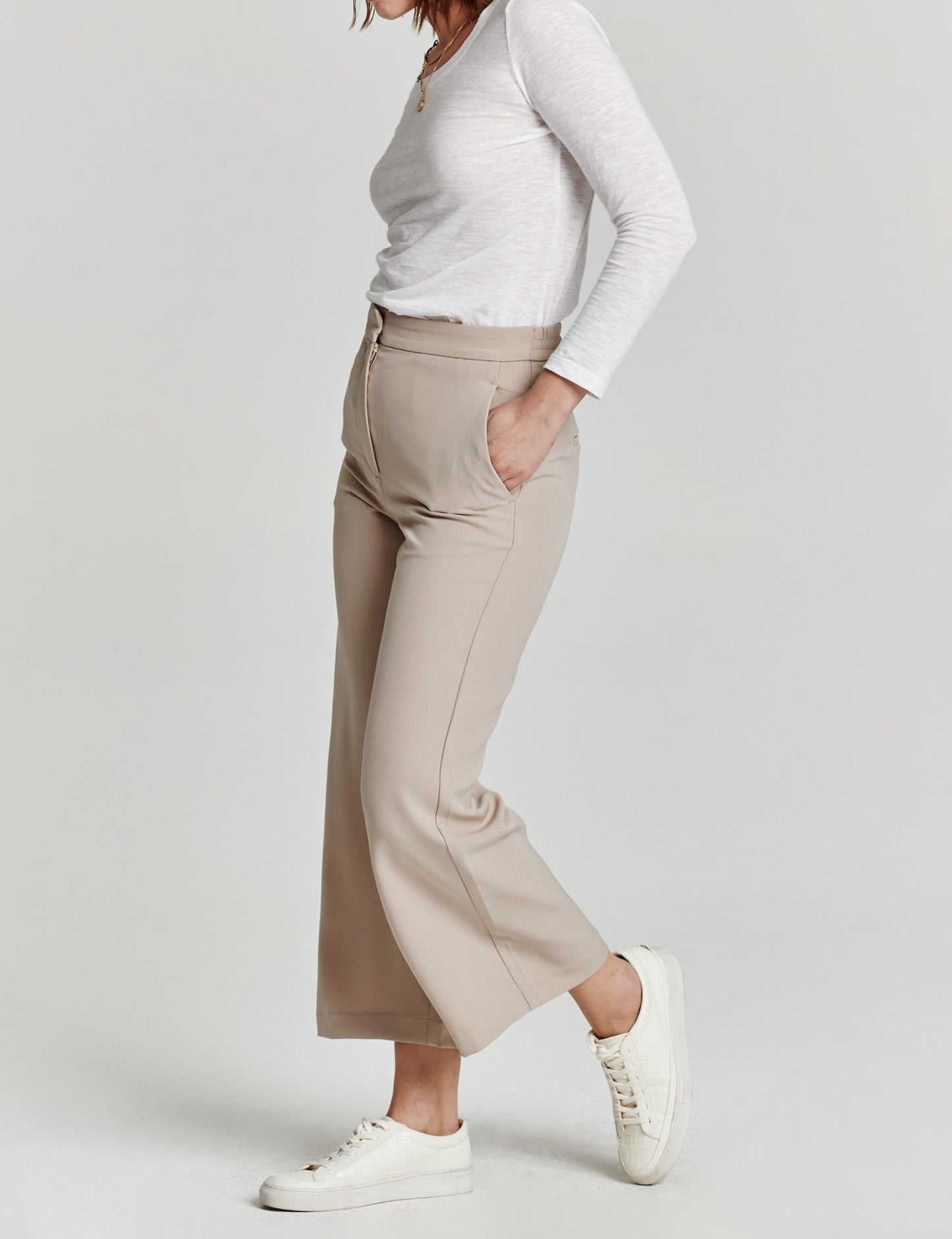 Denali Pant - Brazos Avenue Market