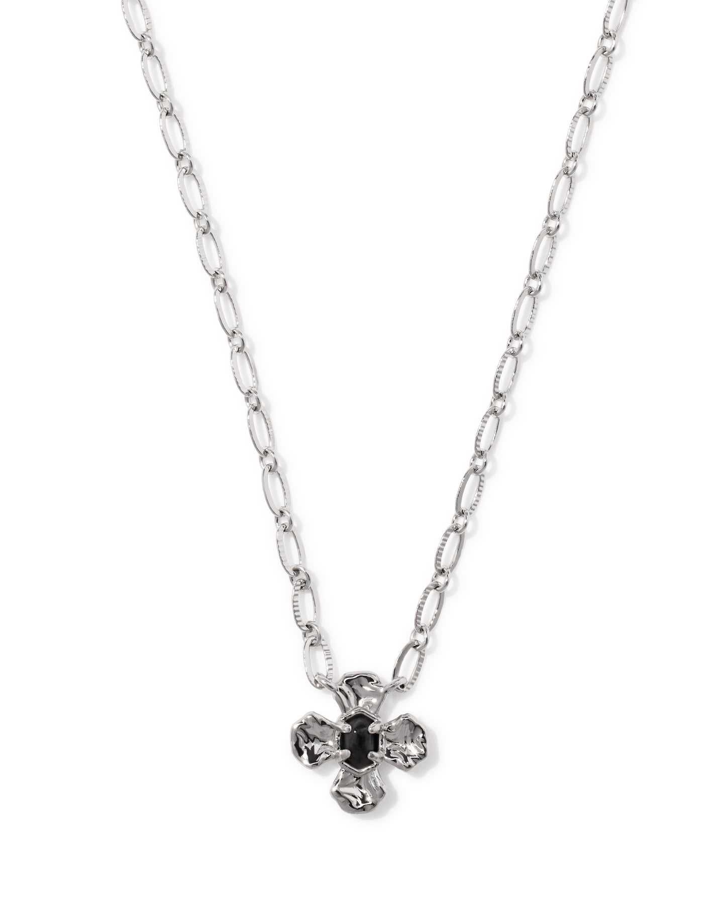 Leanne Short Pendant Necklace