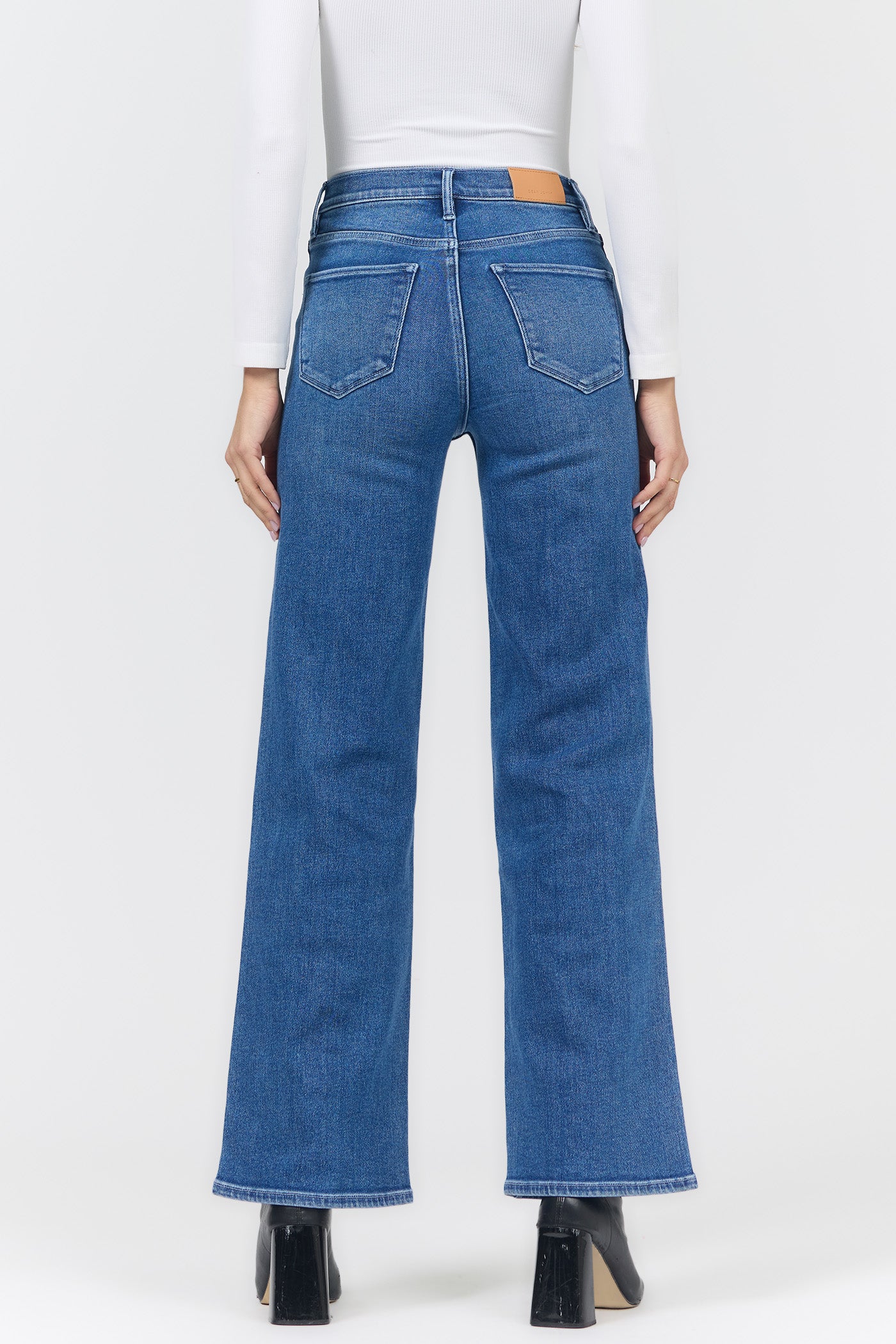 Dear John Denim Margot Jeans - Drifting