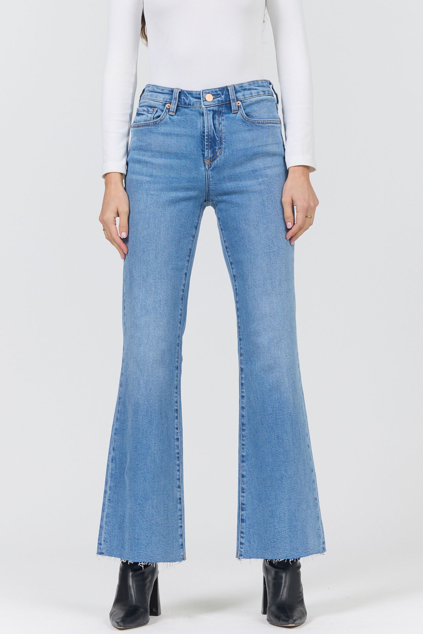 Dear John Denim Florence Jeans - Noble City