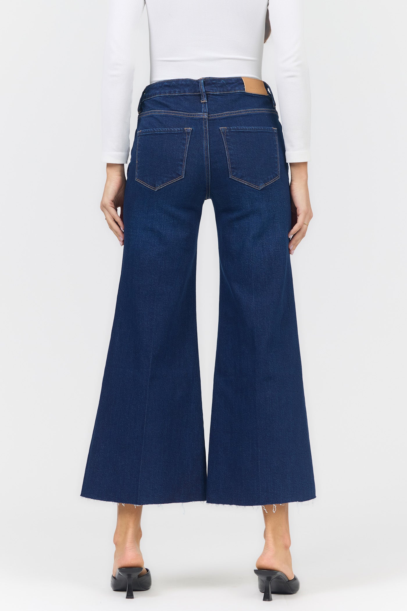Dear John Denim Bowie Jeans - Star Demand