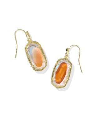 Dani Drop Earrings - Brazos Avenue Market