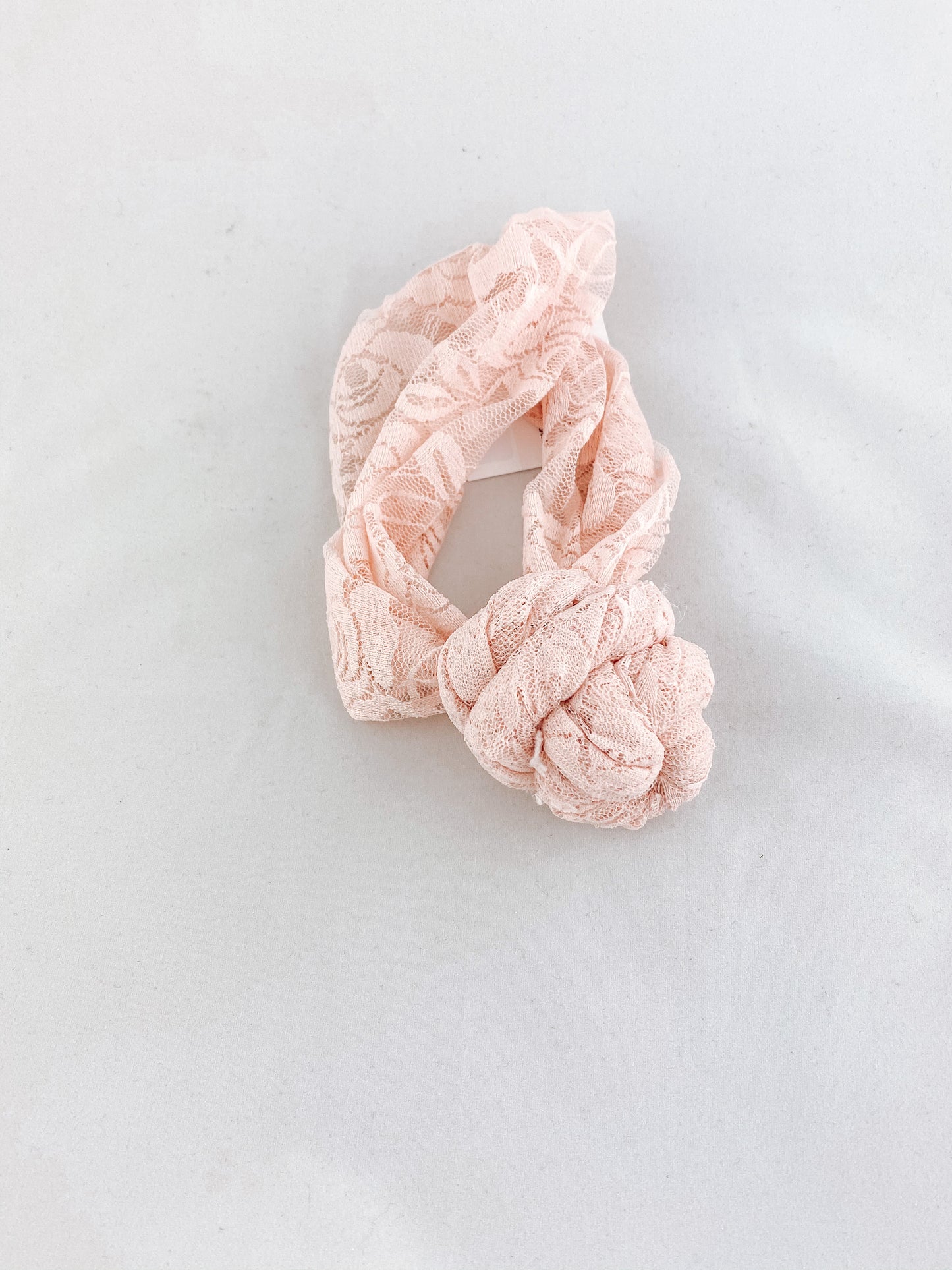 Bella Top Knot - Brazos Avenue Market