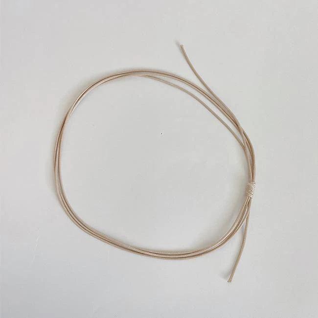 Triple Strand Band - Brazos Avenue Market