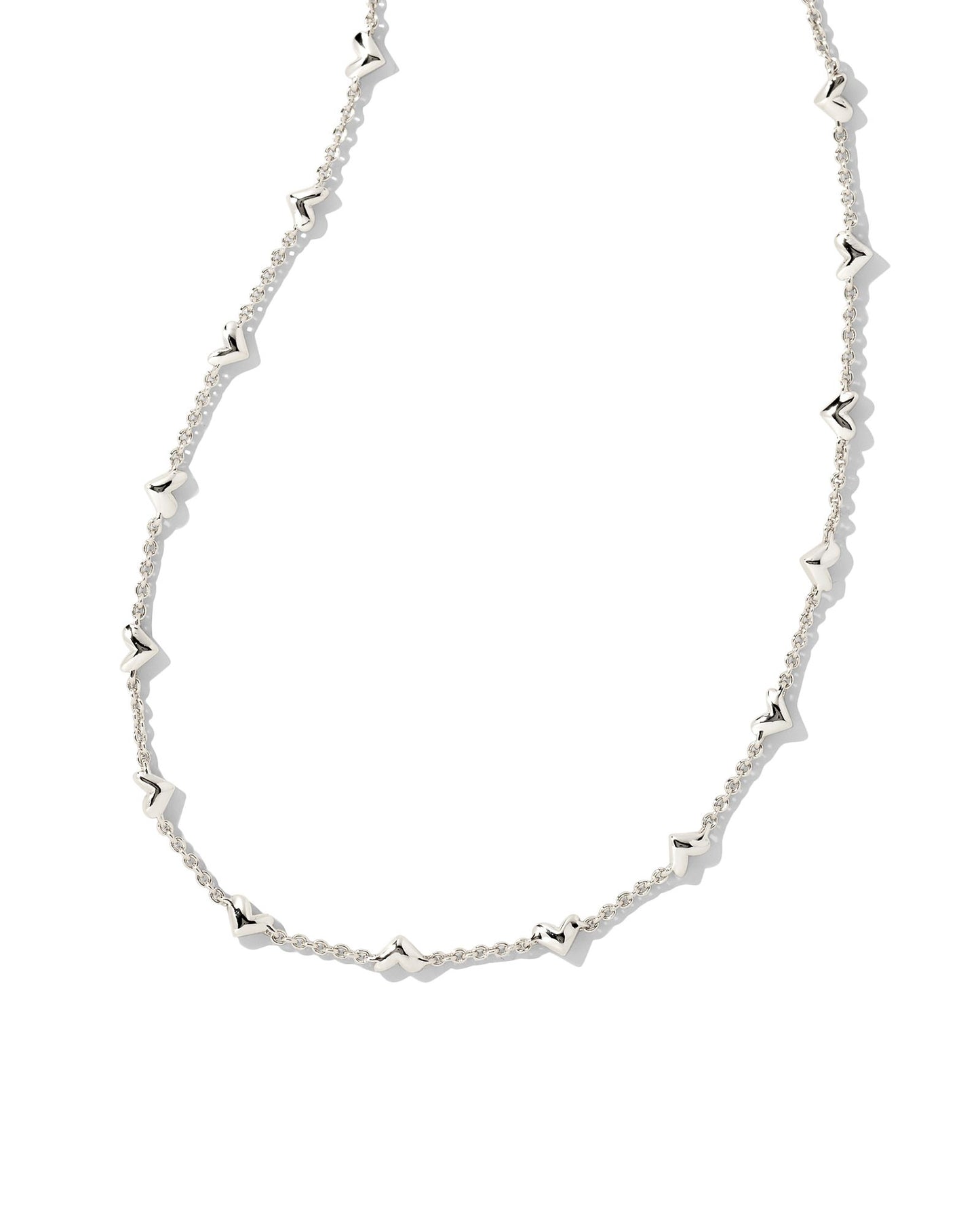 Haven Strand Necklace - Brazos Avenue Market