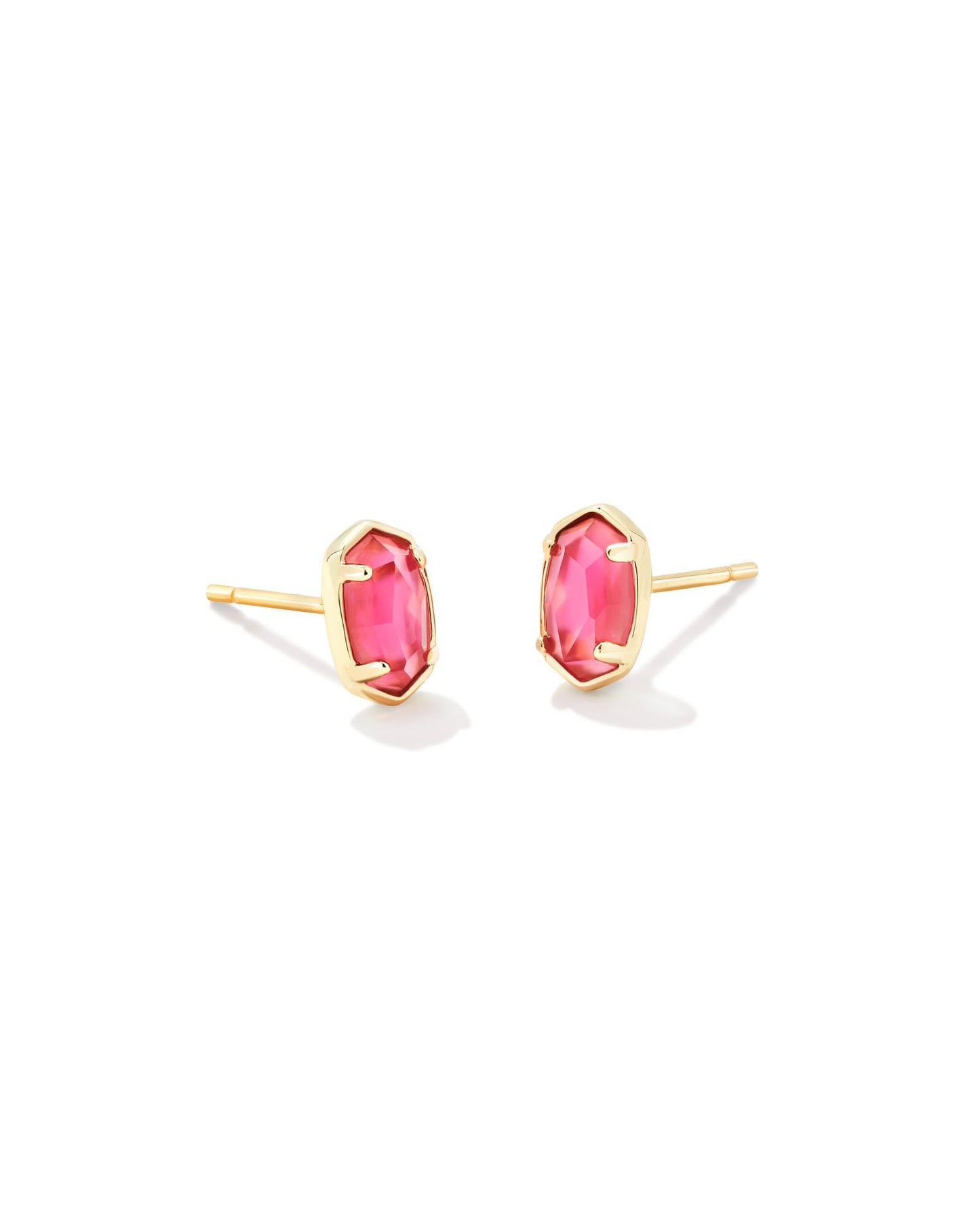 Emilie Stud Earrings - Brazos Avenue Market