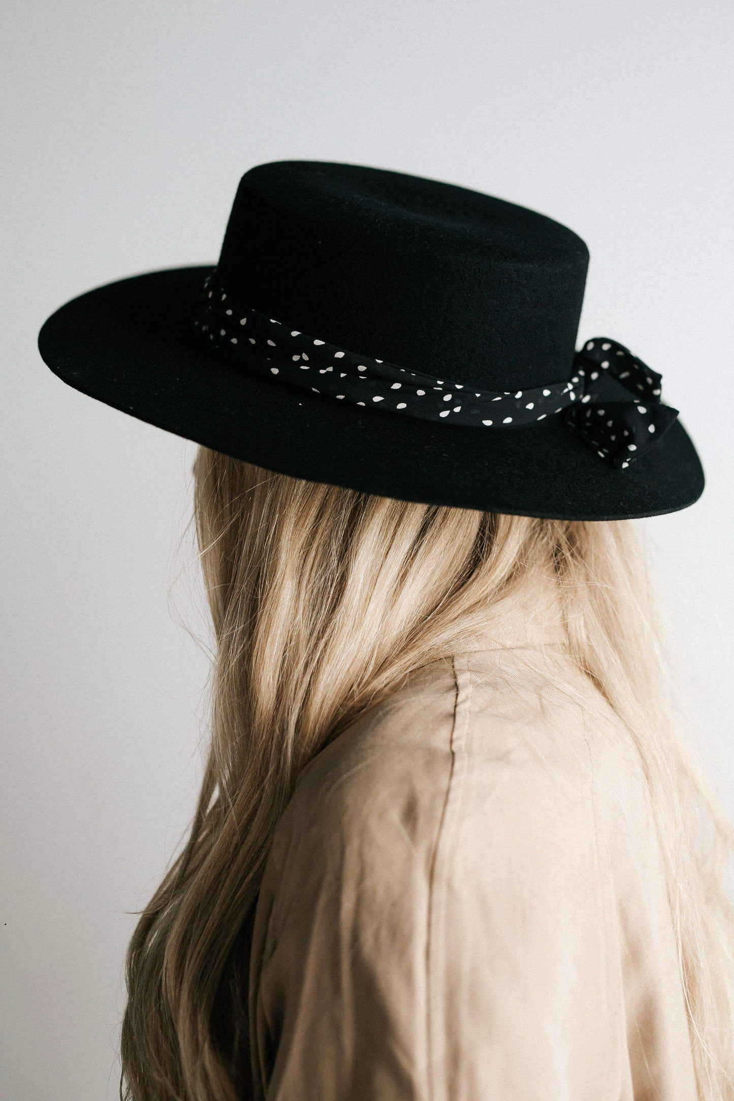 Fabric Band Teardrop Pattern - Brazos Avenue Market