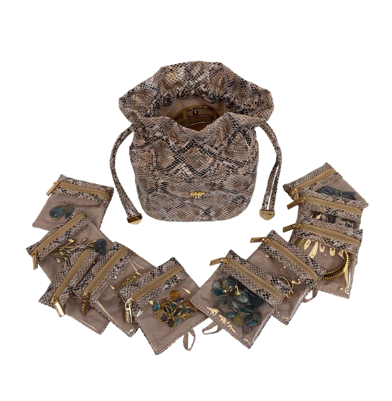 Ultra Jewelry Case - Brazos Avenue Market