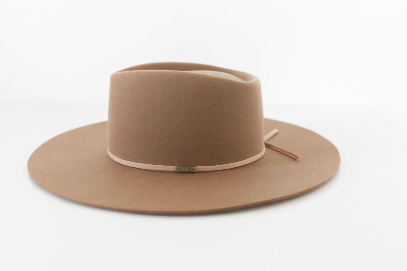 Grosgrain Band - Brazos Avenue Market