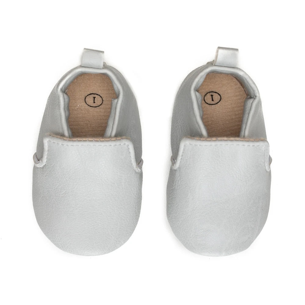 SNS Baby Loafers/Mocs - Brazos Avenue Market