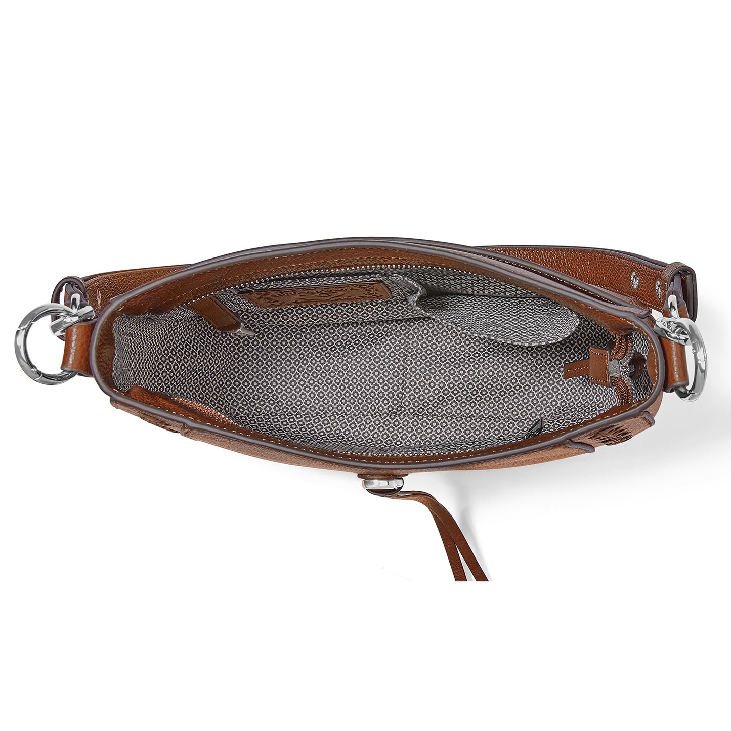 Adele Convertible Cross Body Bag - Brazos Avenue Market