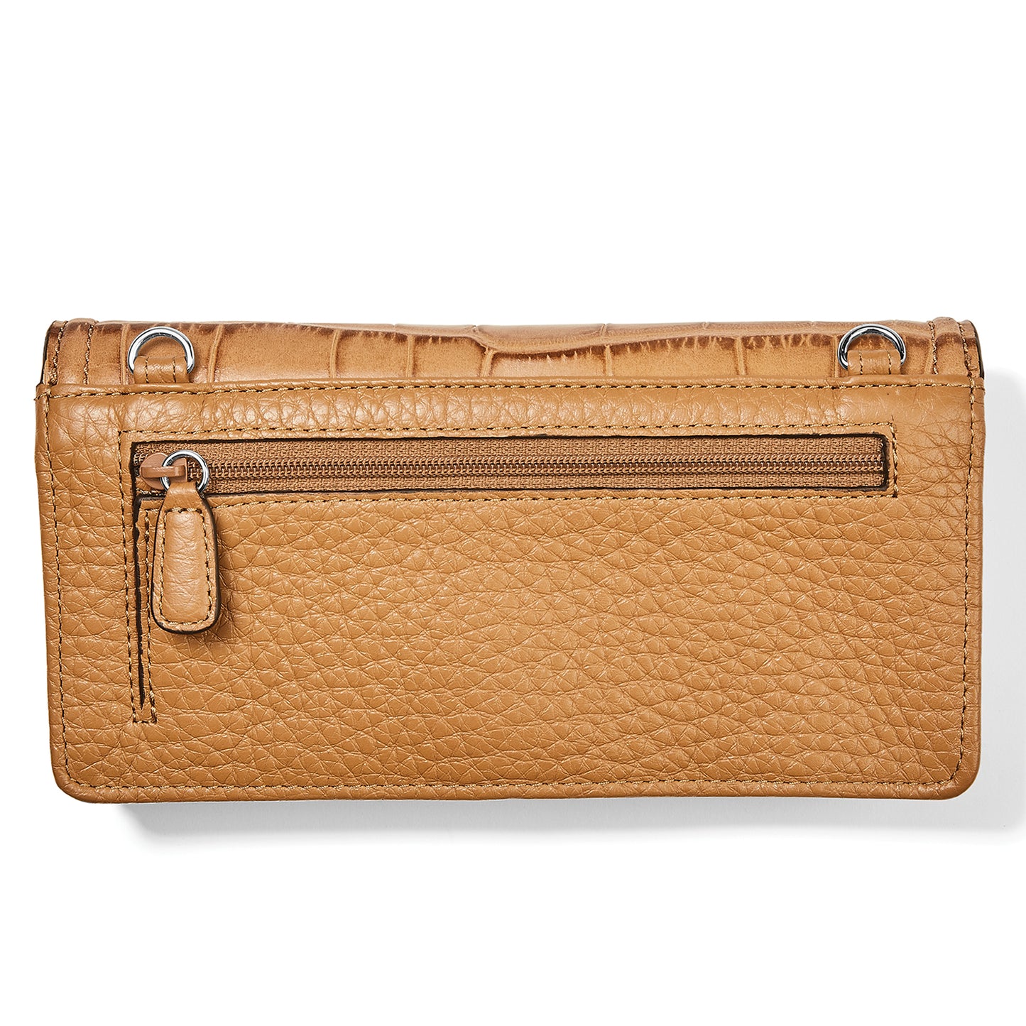 Ferrara Sia Large Wallet - Brazos Avenue Market