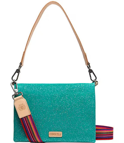 Shay Metro Crossbody