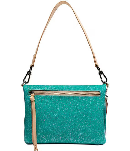 Shay Metro Crossbody