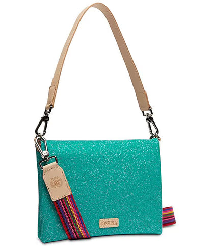 Shay Metro Crossbody