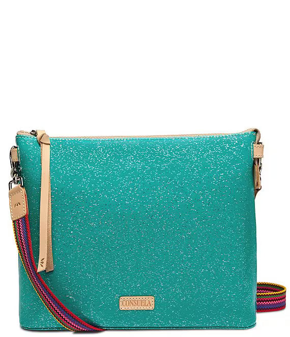 Shay Downtown Crossbody