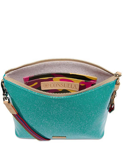 Shay Downtown Crossbody
