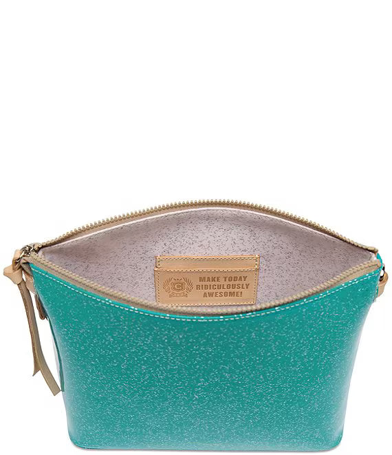 Shay Downtown Crossbody