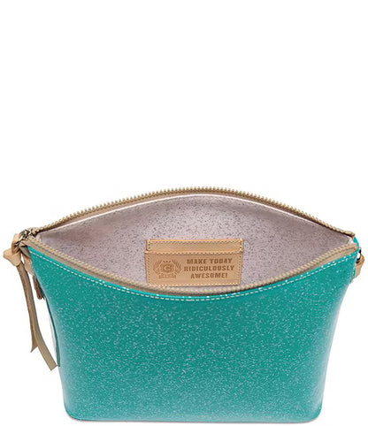 Shay Downtown Crossbody