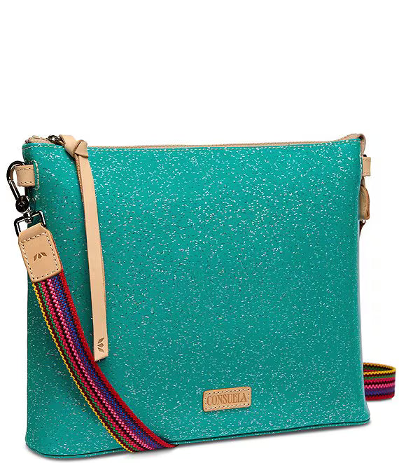 Shay Downtown Crossbody