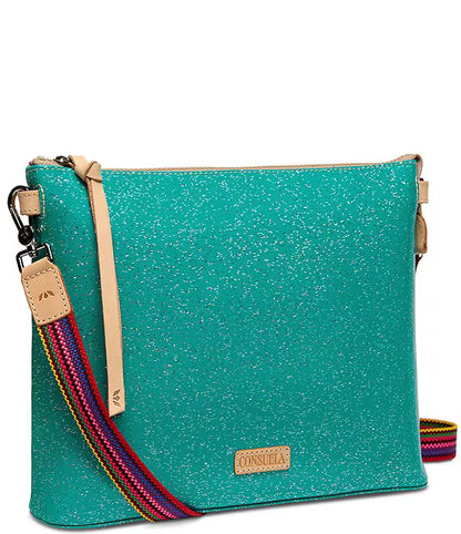 Shay Downtown Crossbody