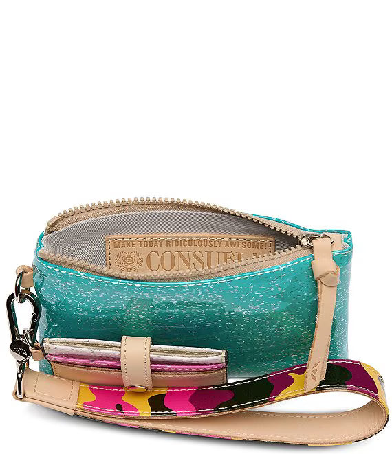 Shay Combi Wristlet