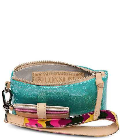 Shay Combi Wristlet