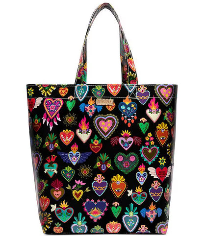 Vida Hearts Basic Grab n Go