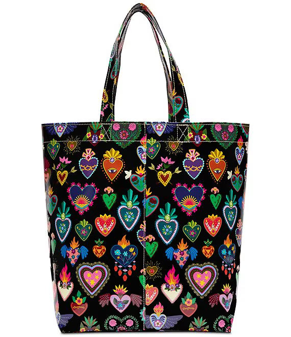 Vida Hearts Basic Grab n Go
