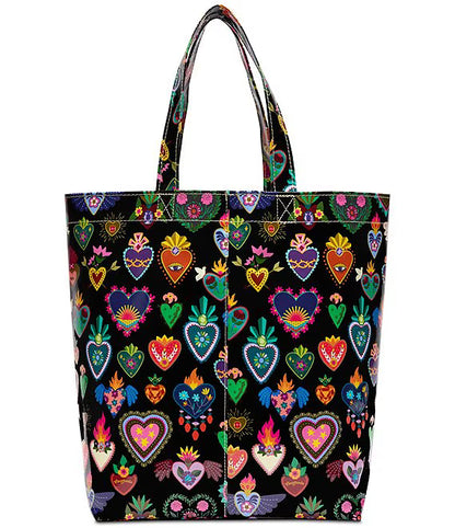 Vida Hearts Basic Grab n Go
