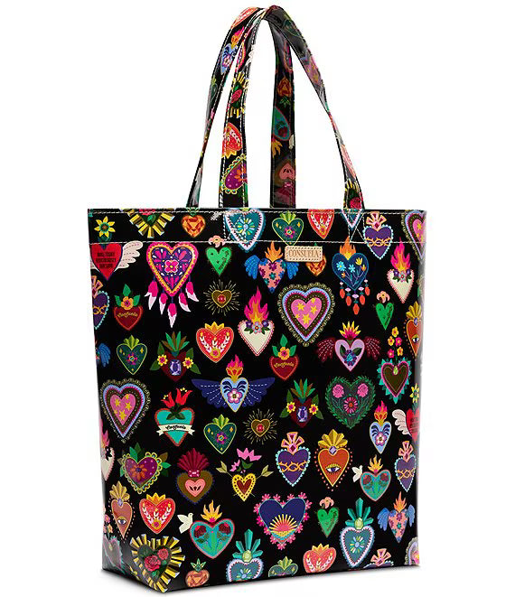 Vida Hearts Basic Grab n Go