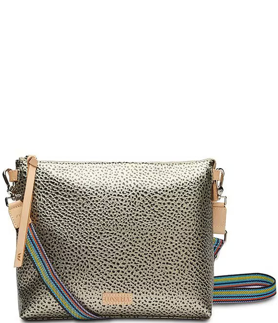 Tommy Metro Crossbody