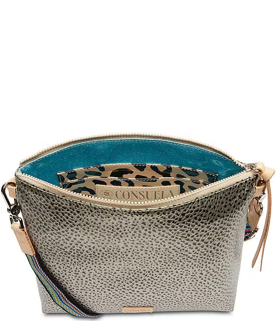 Tommy Metro Crossbody