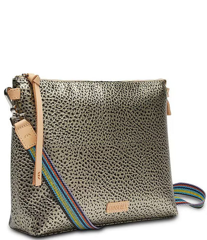 Tommy Metro Crossbody