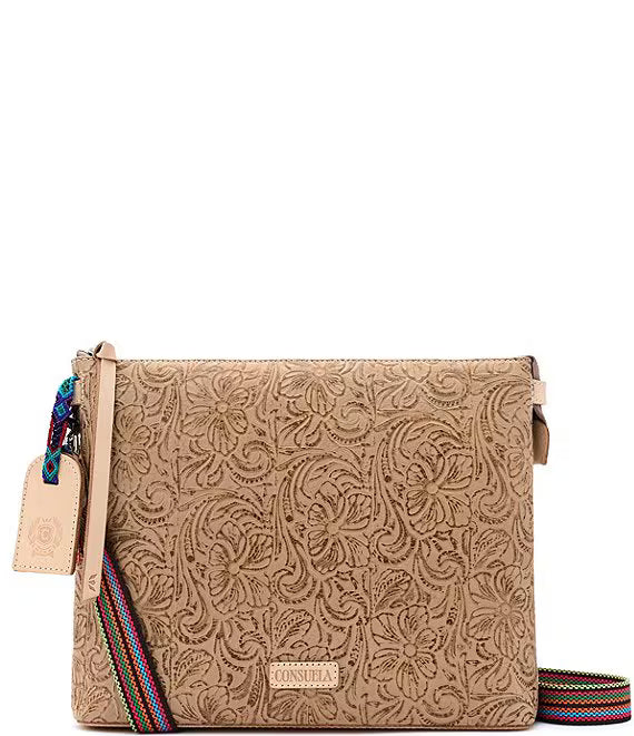 Lawton Downtown Crossbody