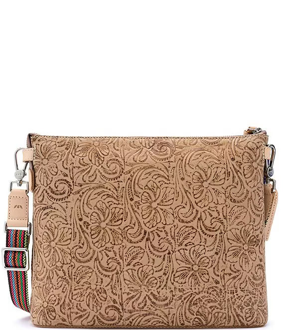 Lawton Downtown Crossbody