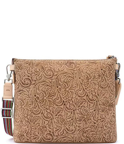 Lawton Downtown Crossbody