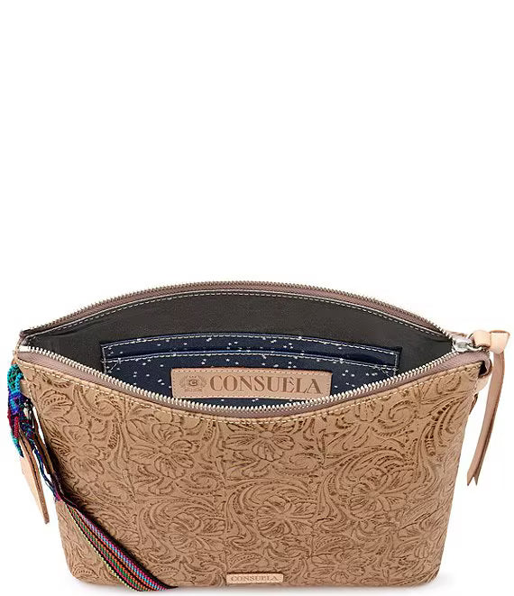 Lawton Downtown Crossbody