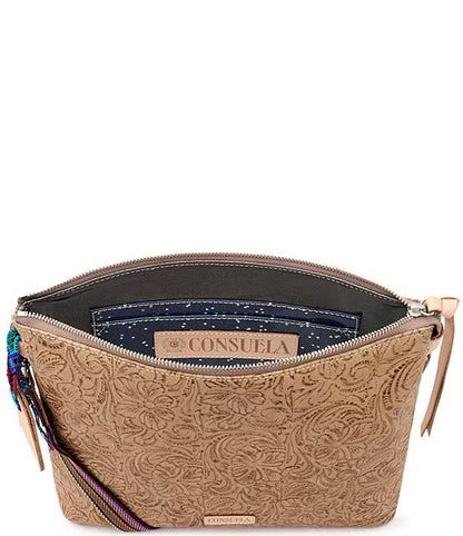 Lawton Downtown Crossbody
