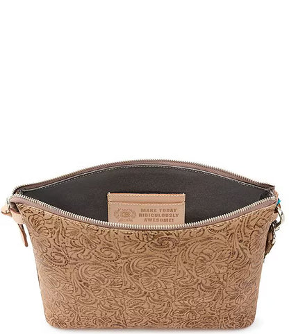 Lawton Downtown Crossbody