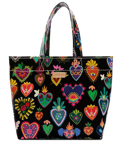 Vida Hearts Mini Grab n Go