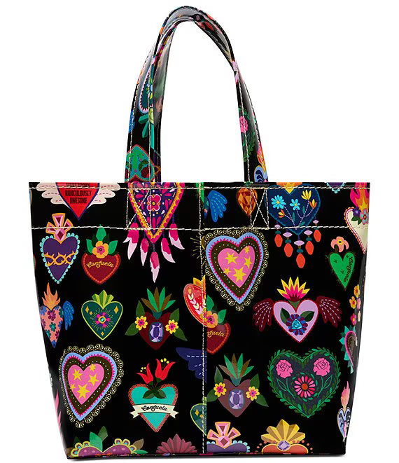 Vida Hearts Mini Grab n Go