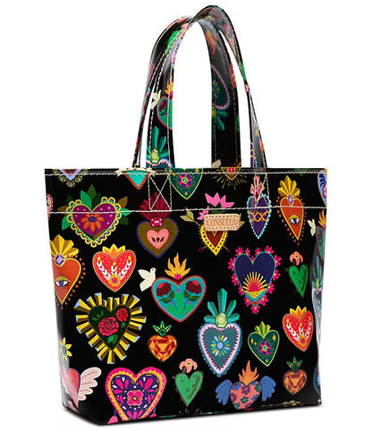 Vida Hearts Mini Grab n Go