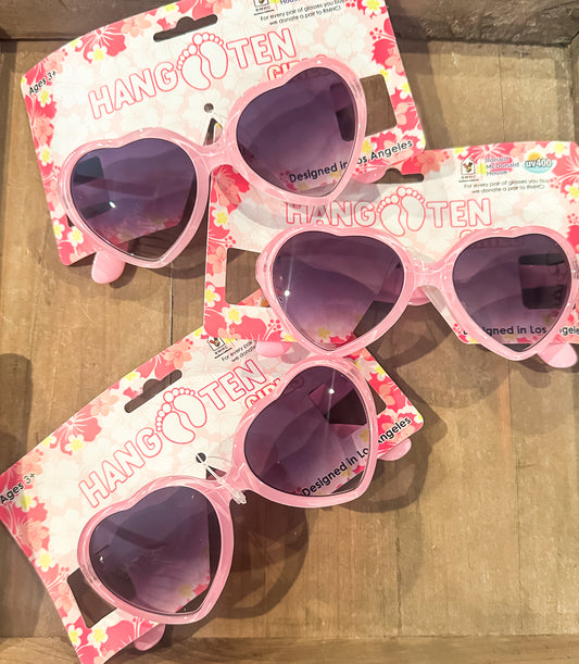 Kids Sunglasses - Brazos Avenue Market 
