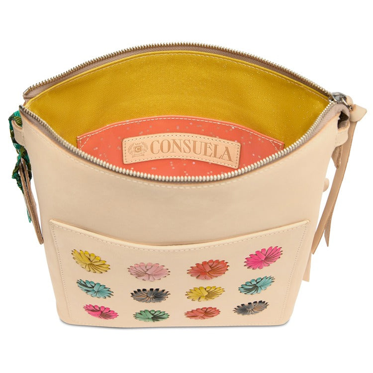 Paloma Tour Crossbody - Brazos Avenue Market 