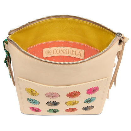 Paloma Tour Crossbody - Brazos Avenue Market 