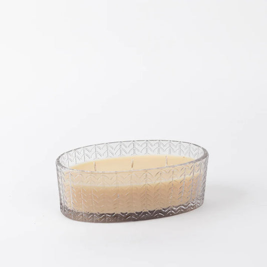 Sweet Grace 3 Wick Candle