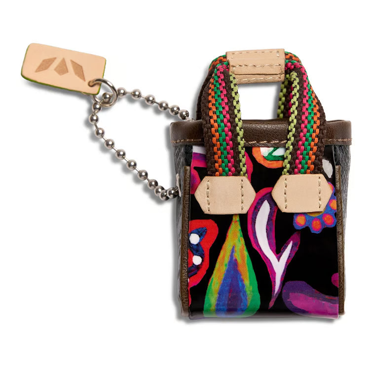 Classic Tote Sophie charm - Brazos Avenue Market 