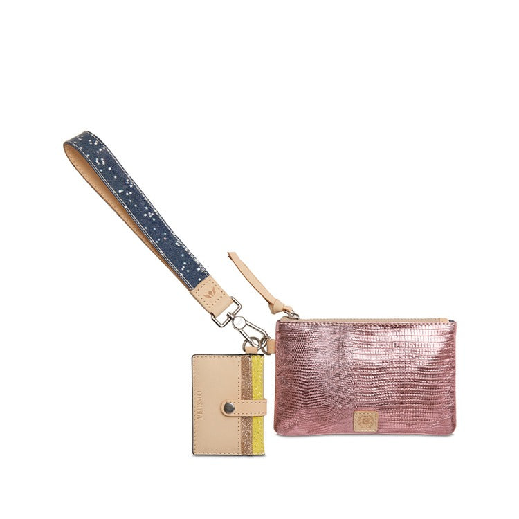 Elodie Combi - Brazos Avenue Market 