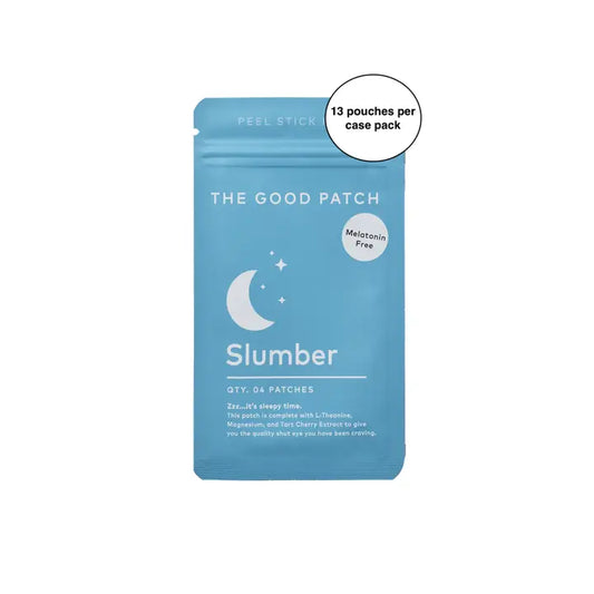 The Good Patch Slumber - Brazos Avenue Market 